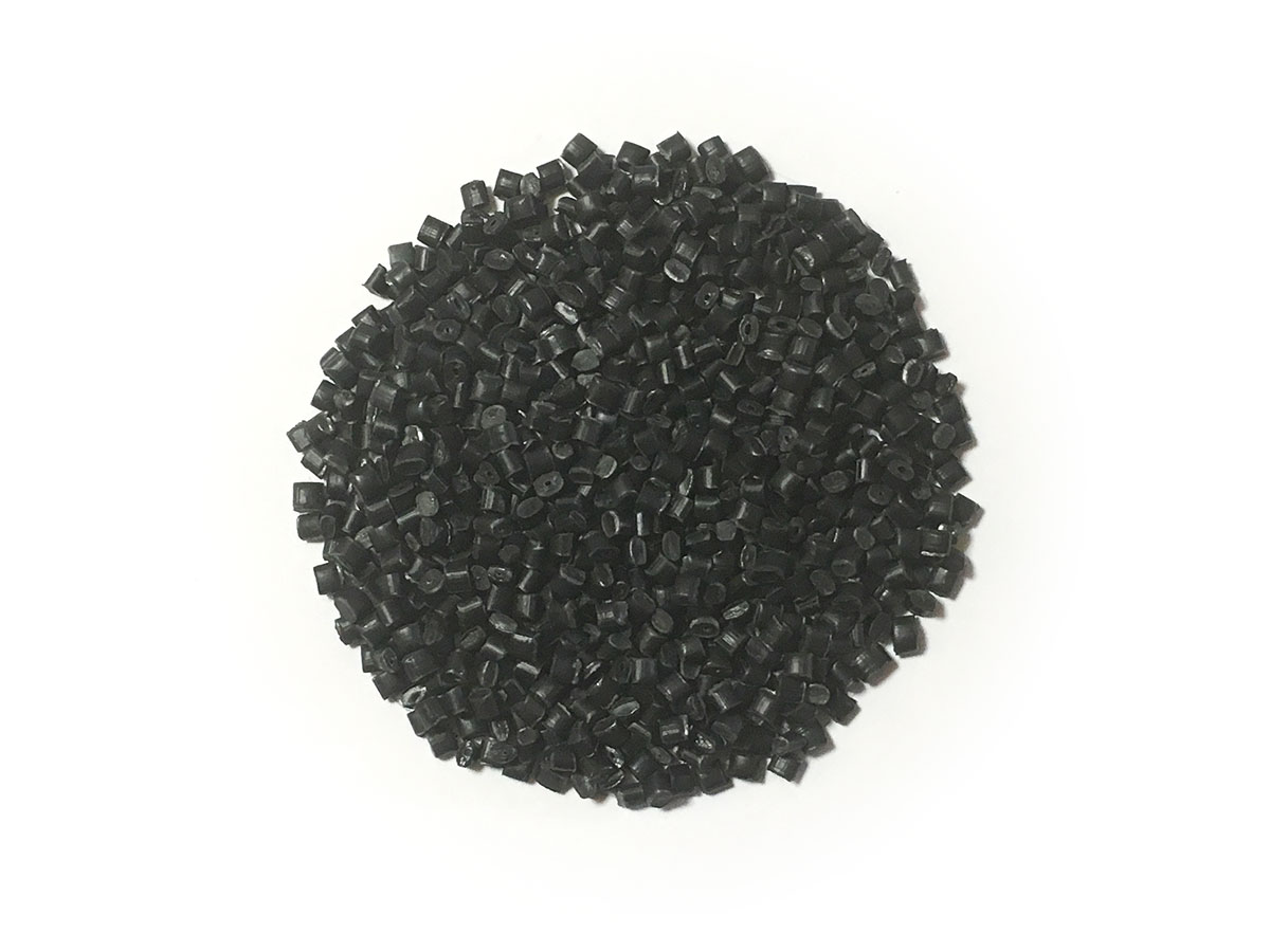 雨水貯留槽用 PP再生ペレット