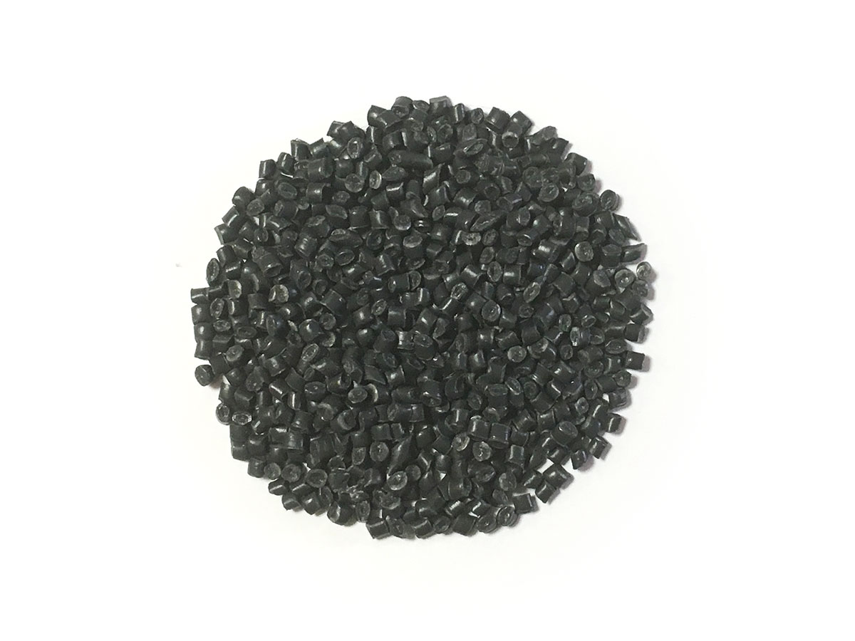 産業資材パレット向け PP再生ペレット