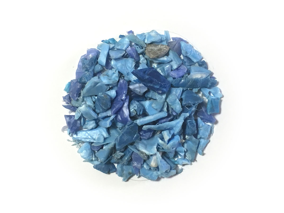 PPパレット 粉砕品